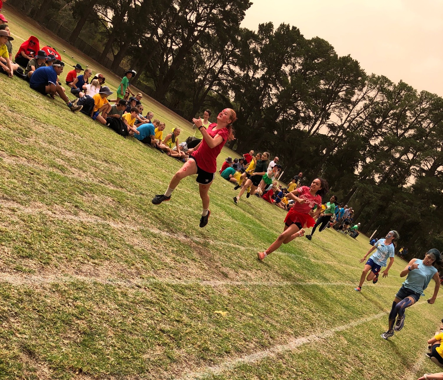 Sports Day 2019